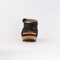 Clarks - Women's Elleri Rae Wedge