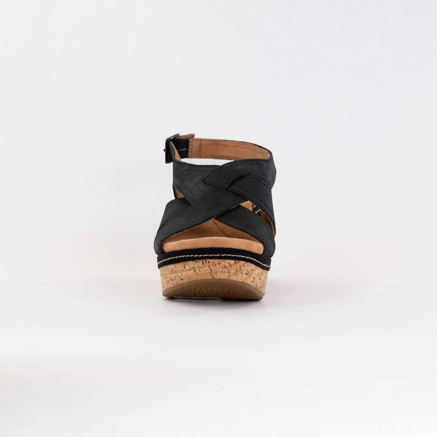Clarks - Women's Elleri Rae Wedge