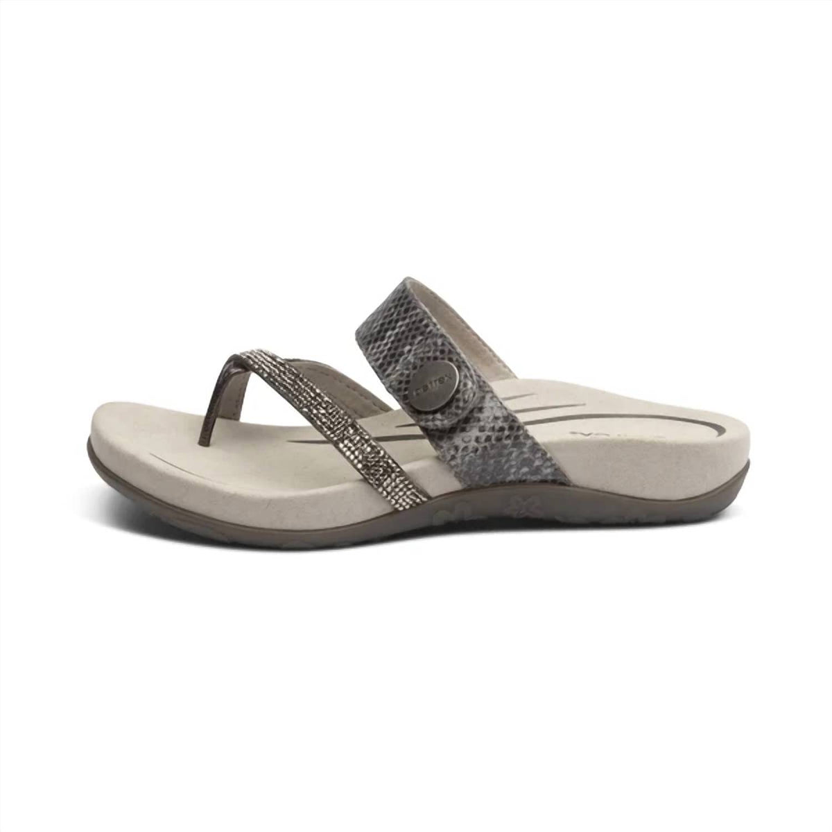 Aetrex - Women's Izzy Sandal