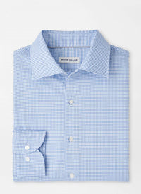 Peter Millar - Jackson Crown Lite Cotton Stretch Shirt