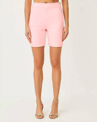 Lilly Pulitzer - SARISSA STRETCH SHORTS