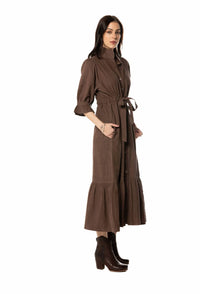 Holly Shae Design - Catherine Dress