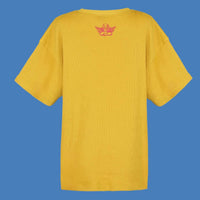 Boys Lie - Girls Rule Boys Drool Boyfriend Tee
