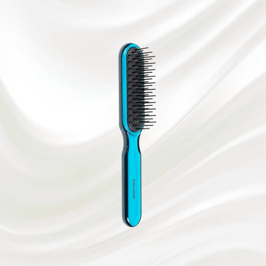 Koh-I-Noor Beauty Usa - Women's All Season Synthetic Bristle Hair Brush