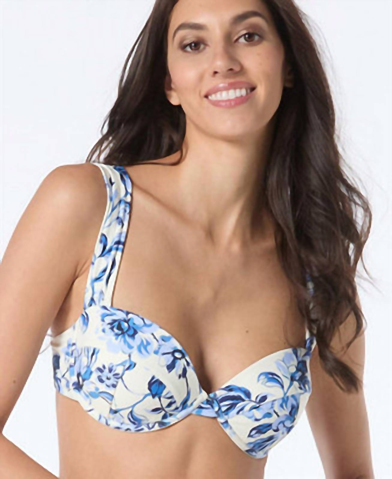 Kate Spade - Bra Bikini Top
