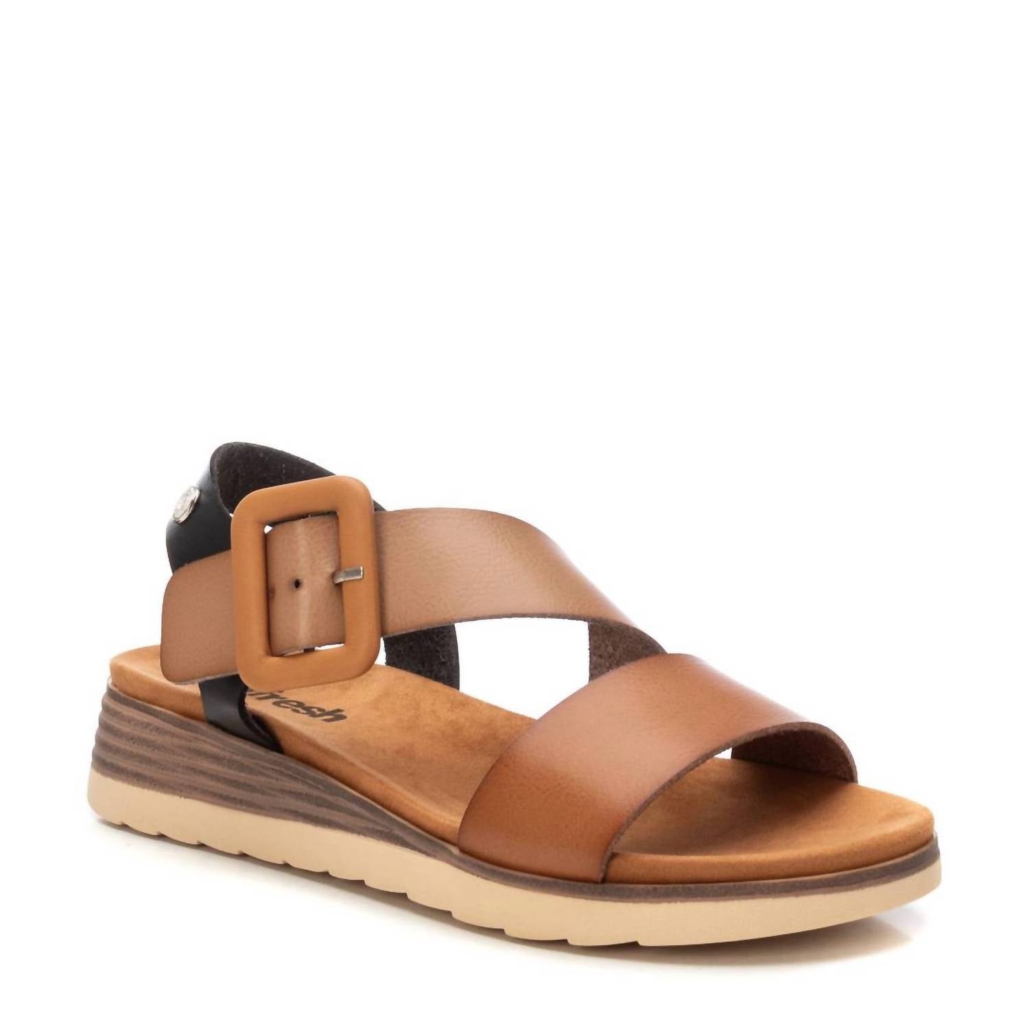Xti - Women's 17284402 Refresh Sandal