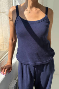 Le Bon Shoppe - Pointelle Eve Cami Top