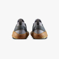 Vivobarefoot Men's Motus Flex Shoe in storm cloud - men's shoe - view 4