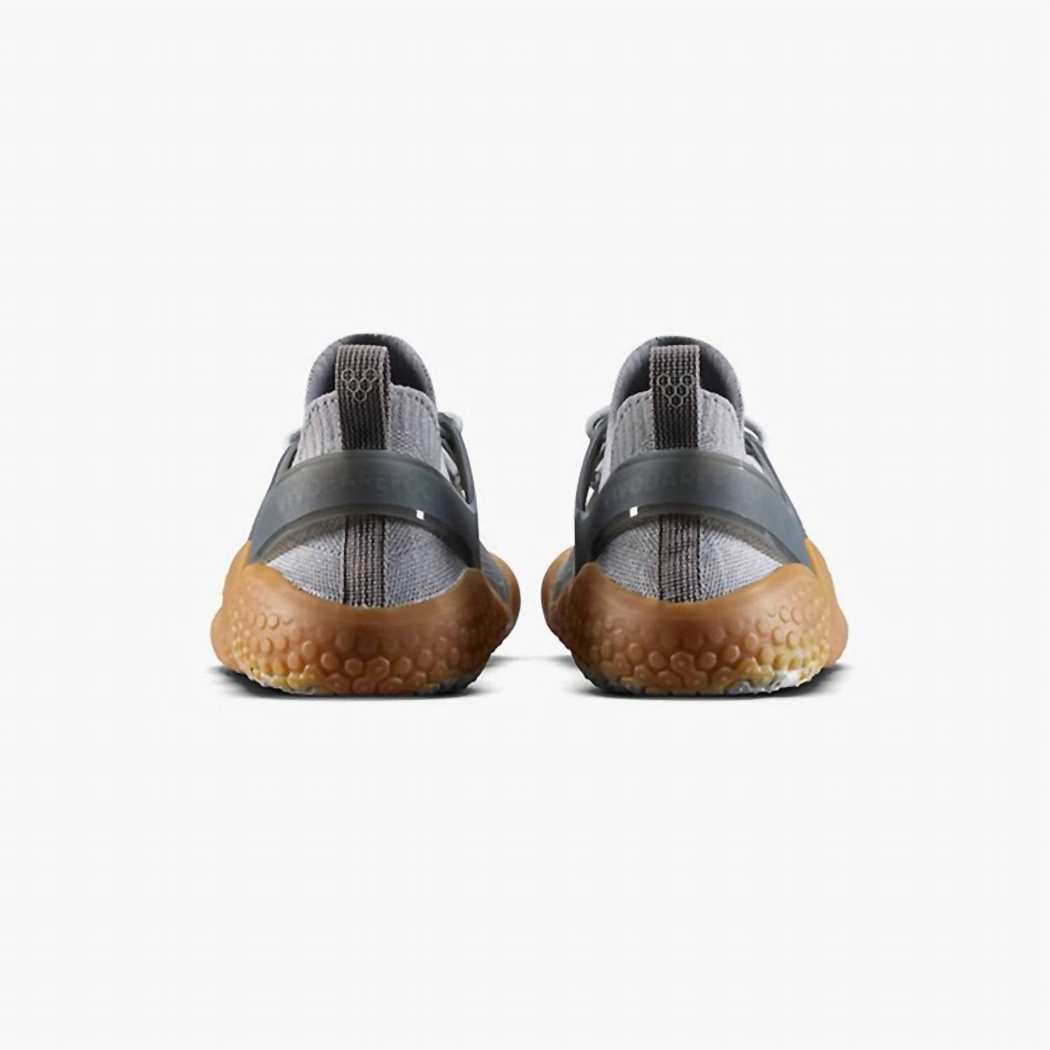 Vivobarefoot Men's Motus Flex Shoe in storm cloud - men's shoe - view 4