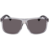 Gucci - Men's Gg0010s-004 58 Acetate Sunglass