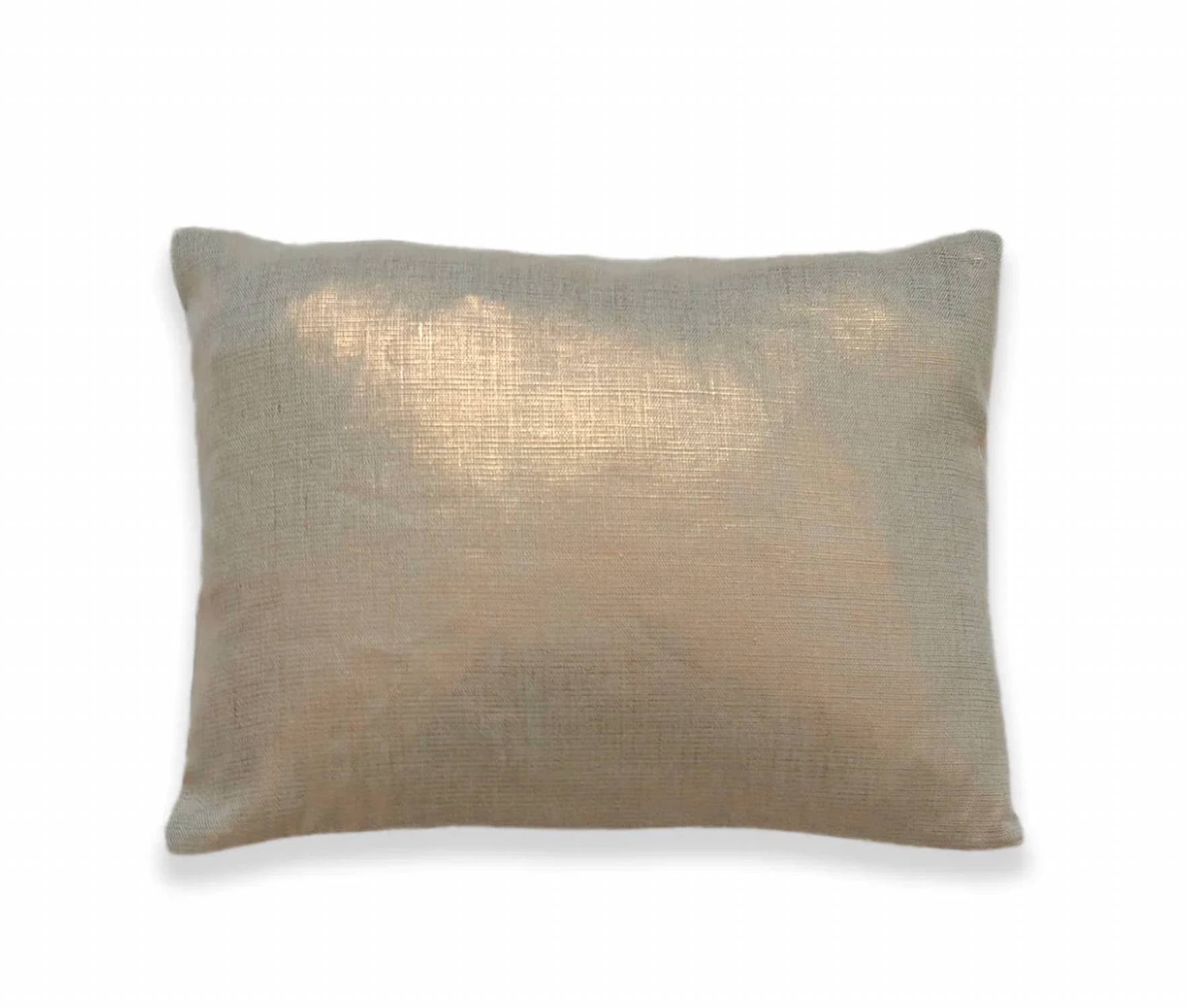 Lulie Wallace - Rebekkah Meadow Pillow