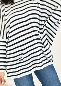 Mersea - Catalina Crewneck Sweater