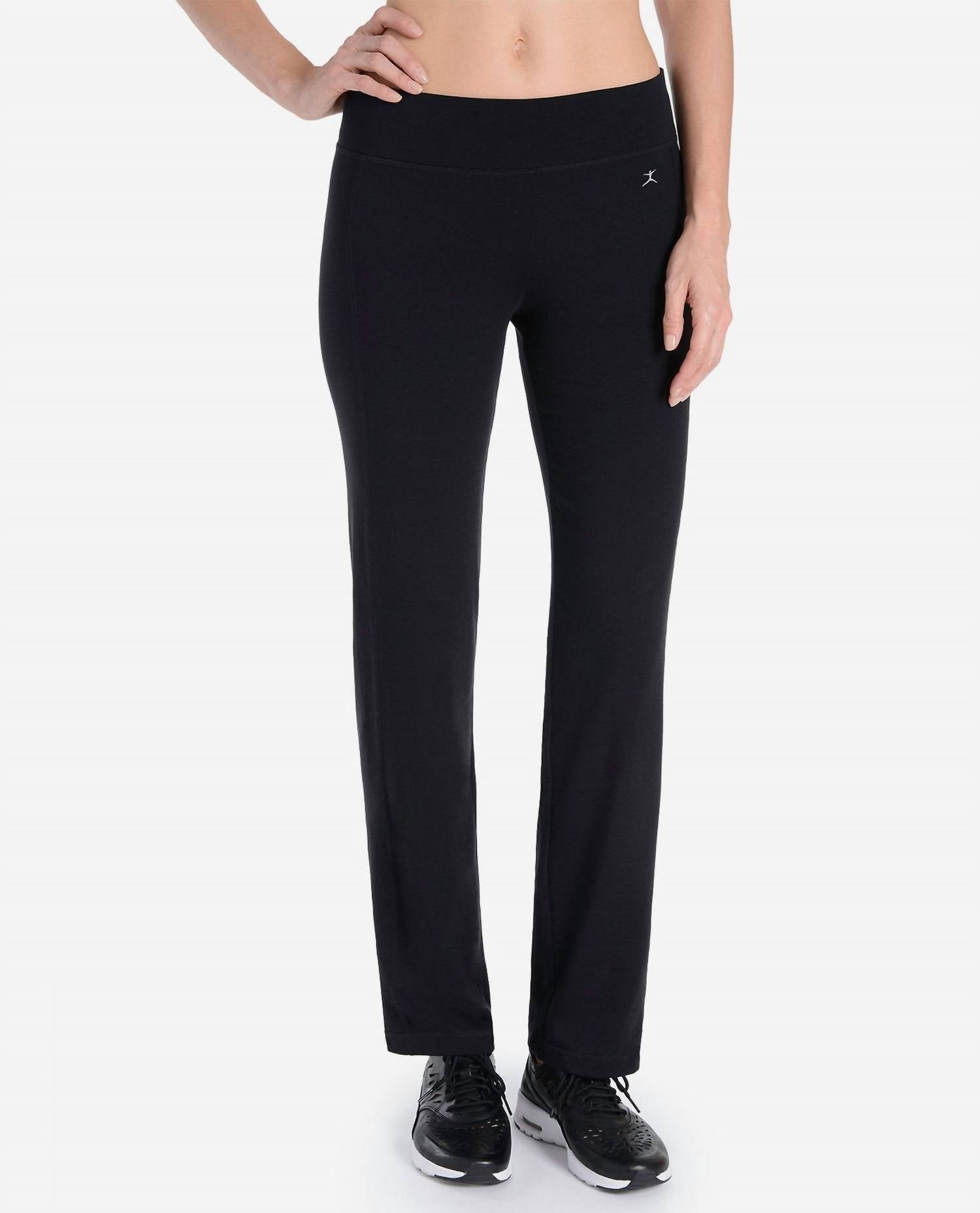 Danskin - Essentials Yoga Pant