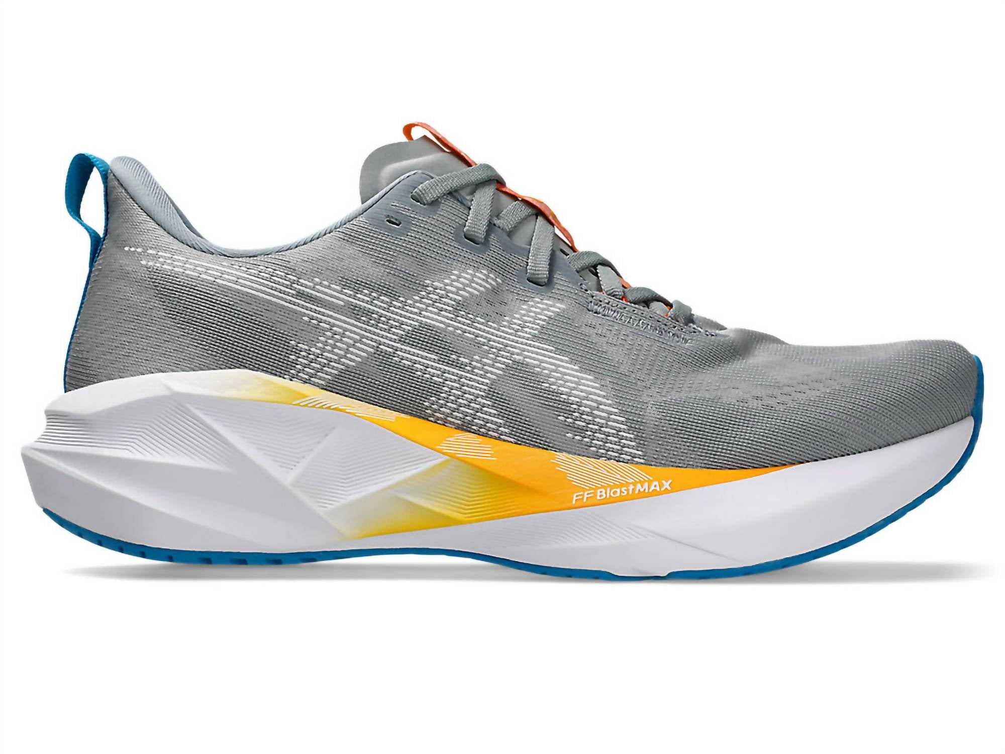 Asics - Men's Novablast 5 Running Shoes