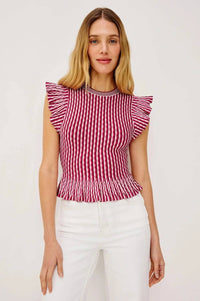 Rails - Bryn Top