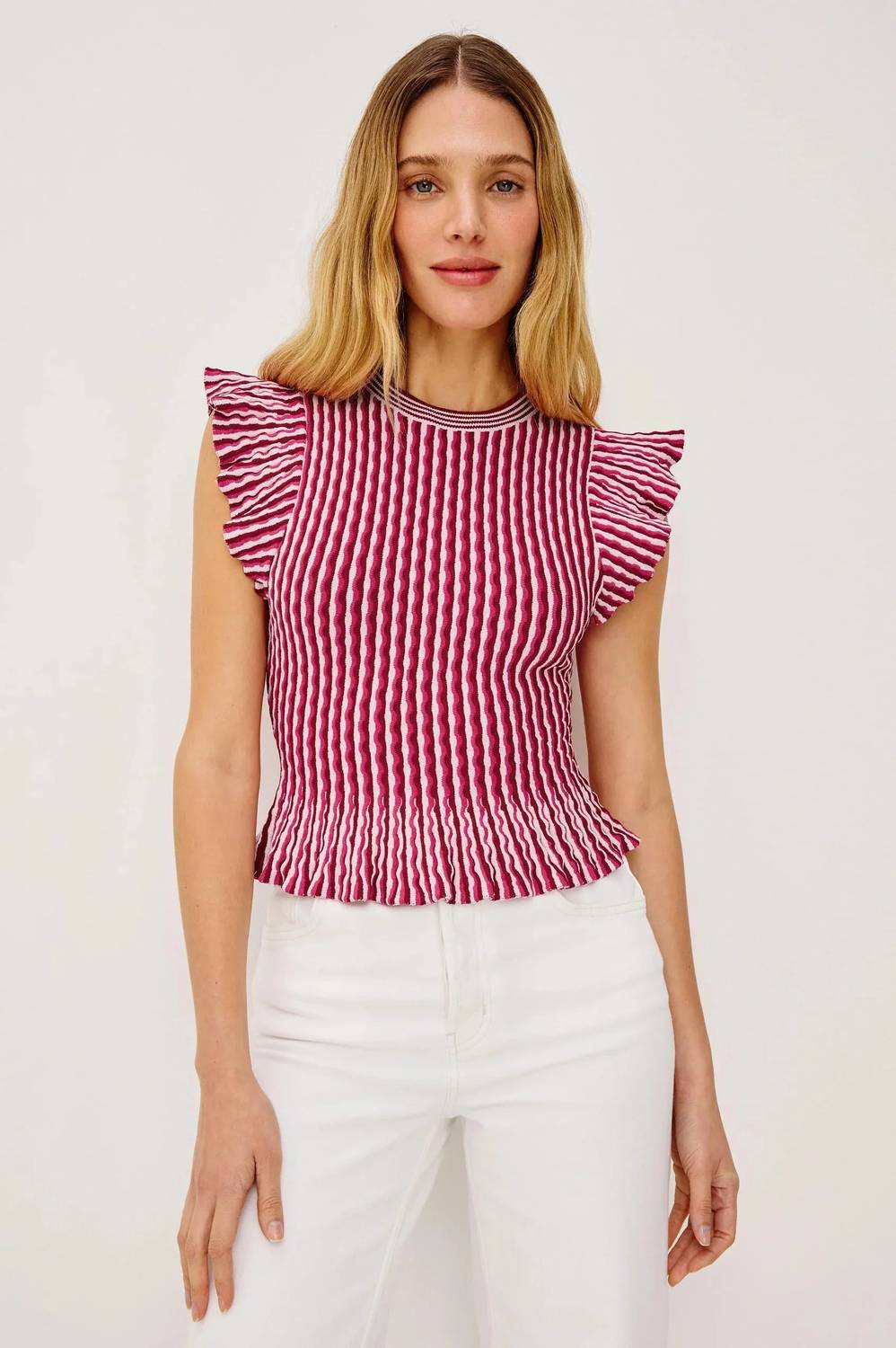 Rails - Bryn Top