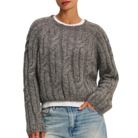 Velvet By Graham & Spencer - Marina Sweater