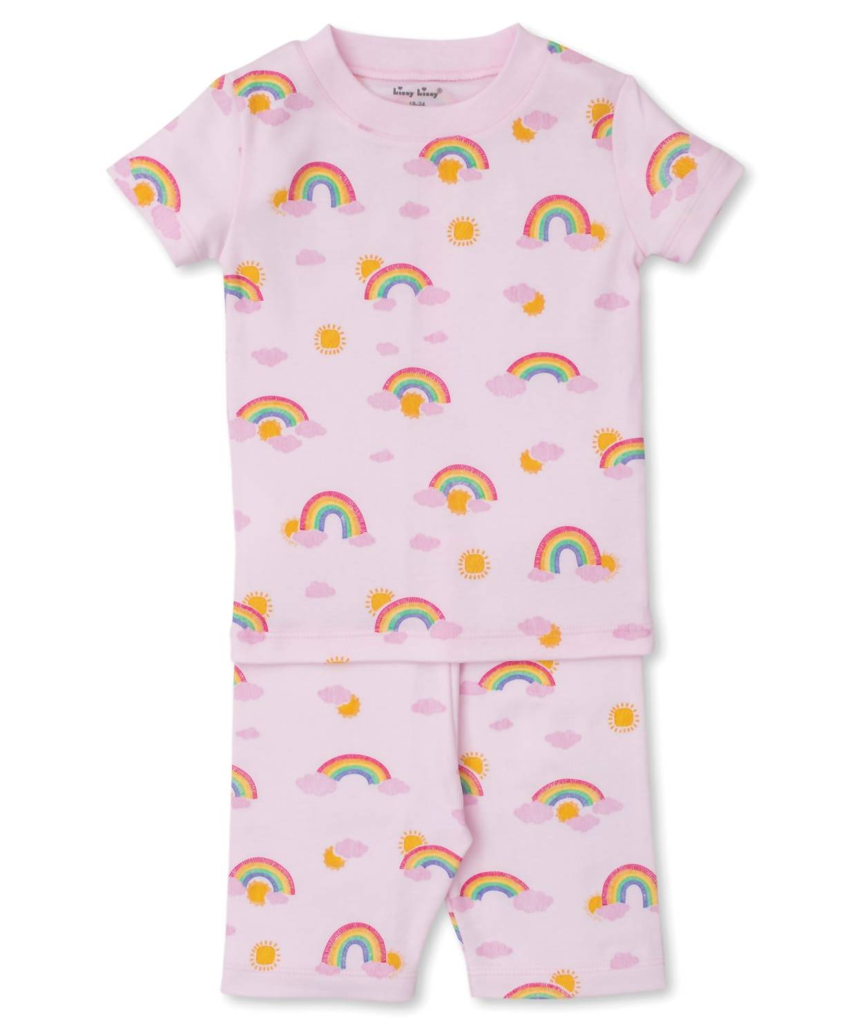 Kissy Kissy - Kids' Pajama Set