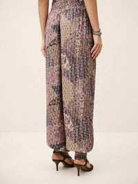 Ba&Sh - Parsy Wide Leg Pants