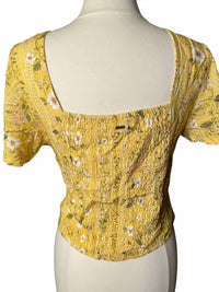 O'Neill - Women's Karly Mimosa Floral Top