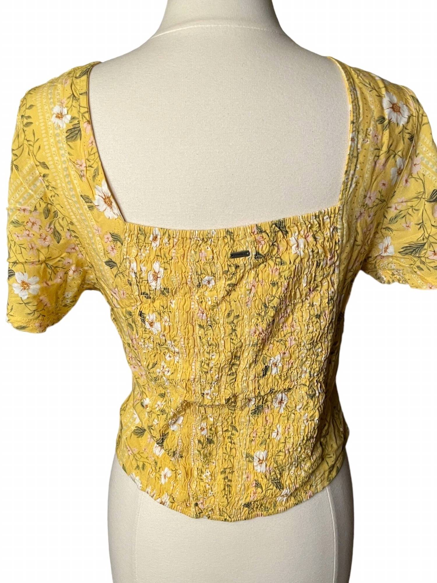 O'Neill - Women's Karly Mimosa Floral Top