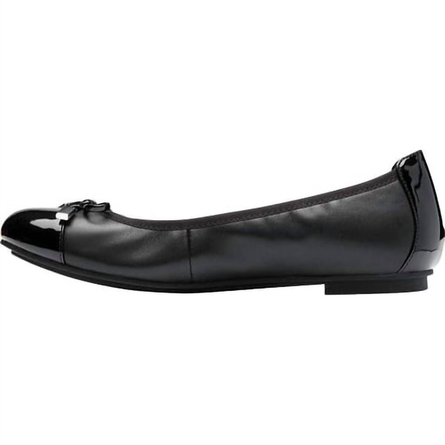 Vionic - Women's Minna Ballet Flat