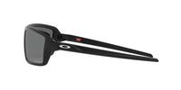 Oakley - Cables Polarized Sunglasses 9129 - 02 - 63