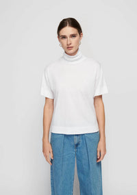 Nation Ltd - Fable Turtleneck Tee