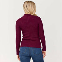 Krimson Klover - Lydia Sweater