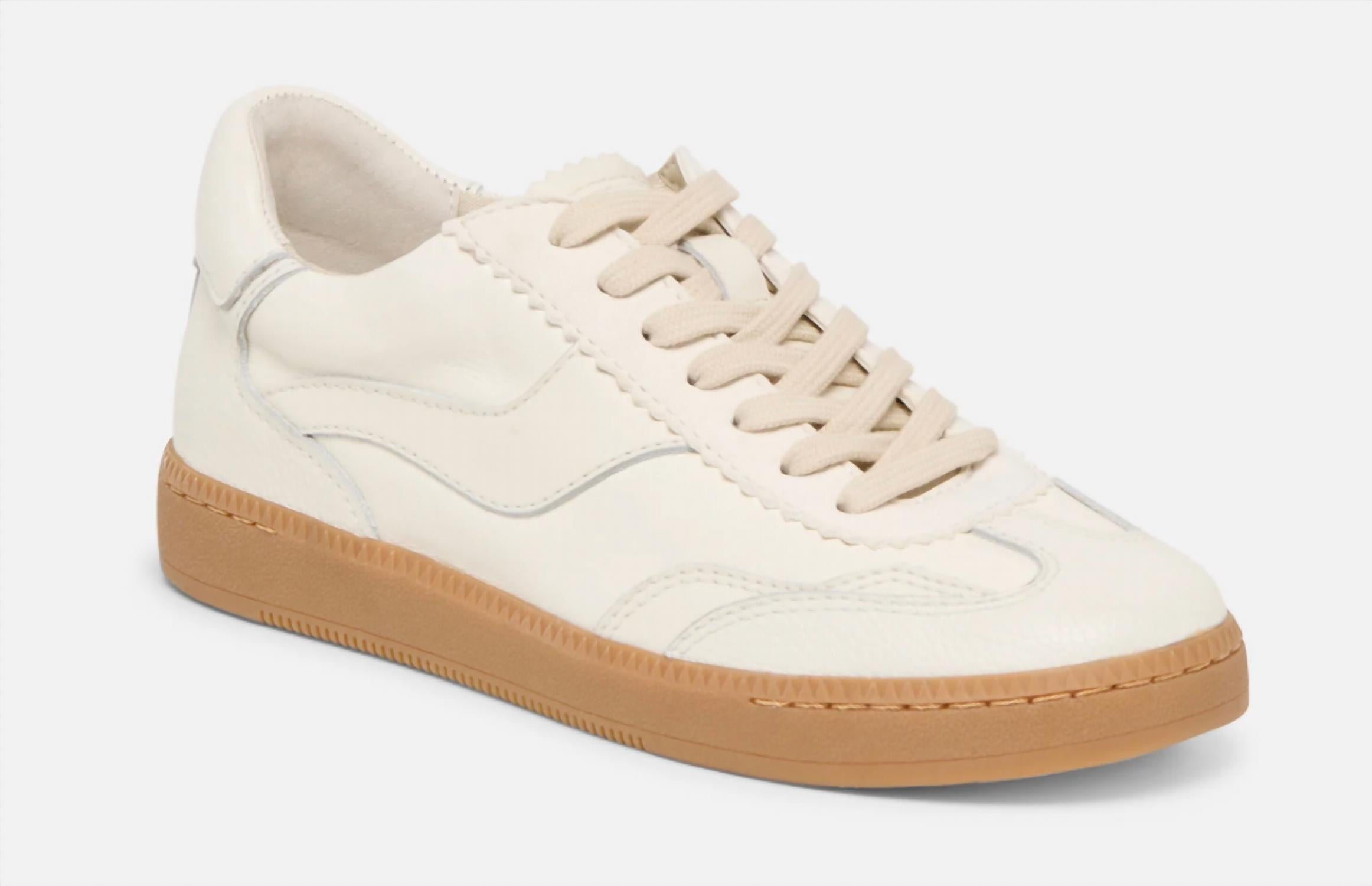 Dolce Vita - Women's Notice Sneakers