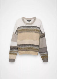 Prana - Fire Lodge Sweater