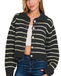Zenana - Miss Lucy Cardigan