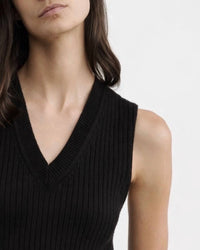 Nili Lotan - Iker Sweater Vest