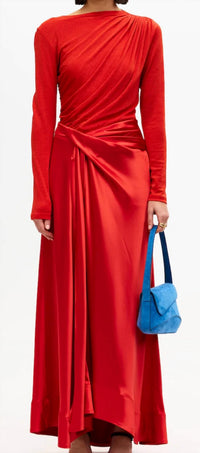 Acler - Hertfordshire Maxi Dress