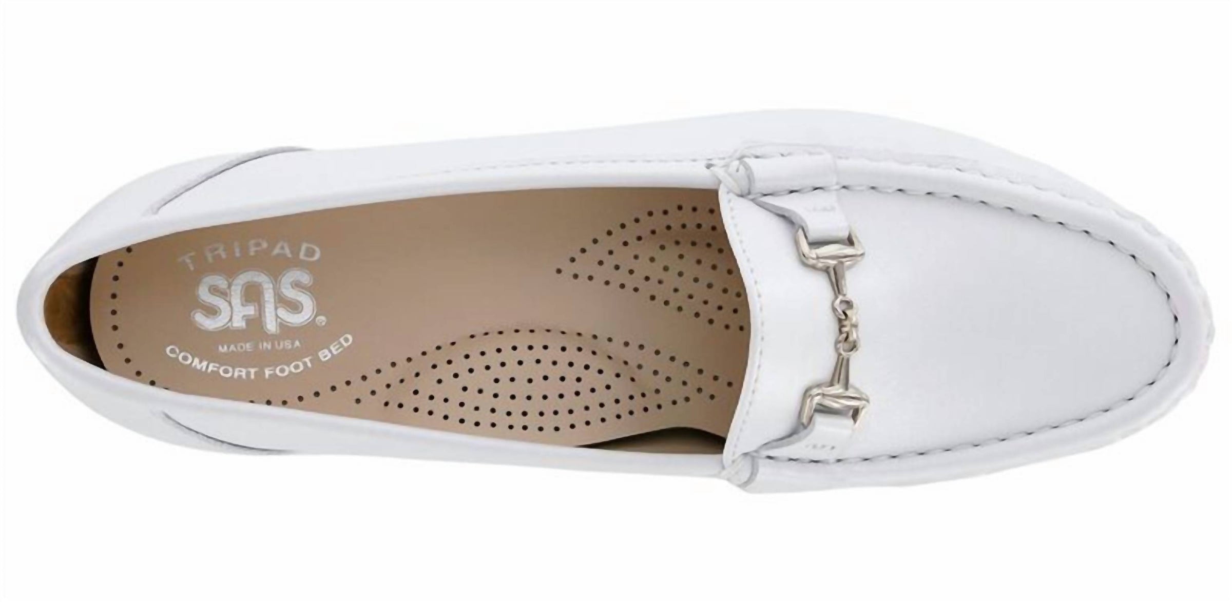Sas - Women's Metro Slip On Loafer