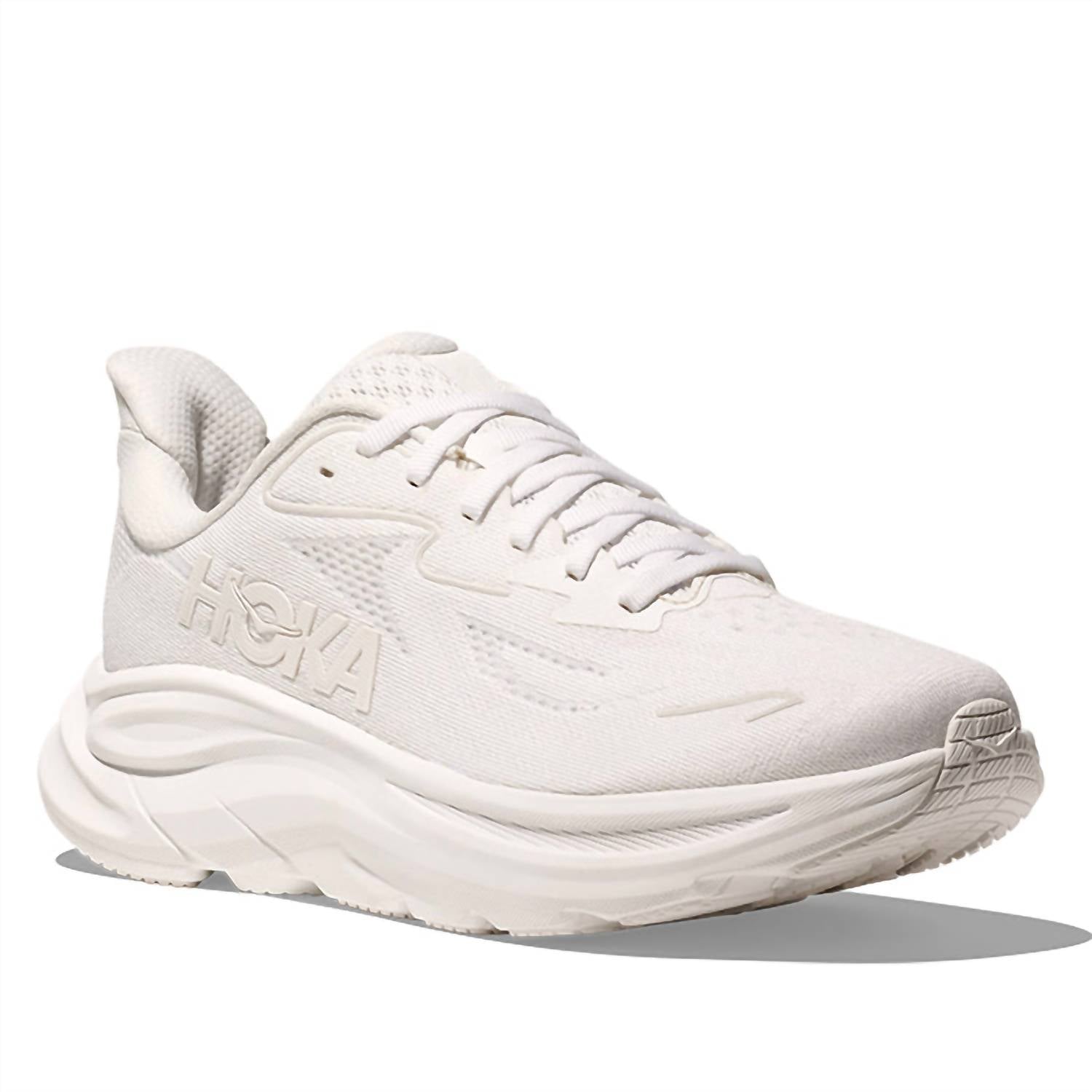 Hoka - Women's Clifton 10 Running Shoes