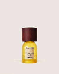 Ceremonia - Women's De La Tierra Perfume - 50ml