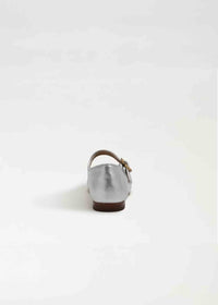 Sam Edelman - Women's Michaela Mary Jane Flat Sandal