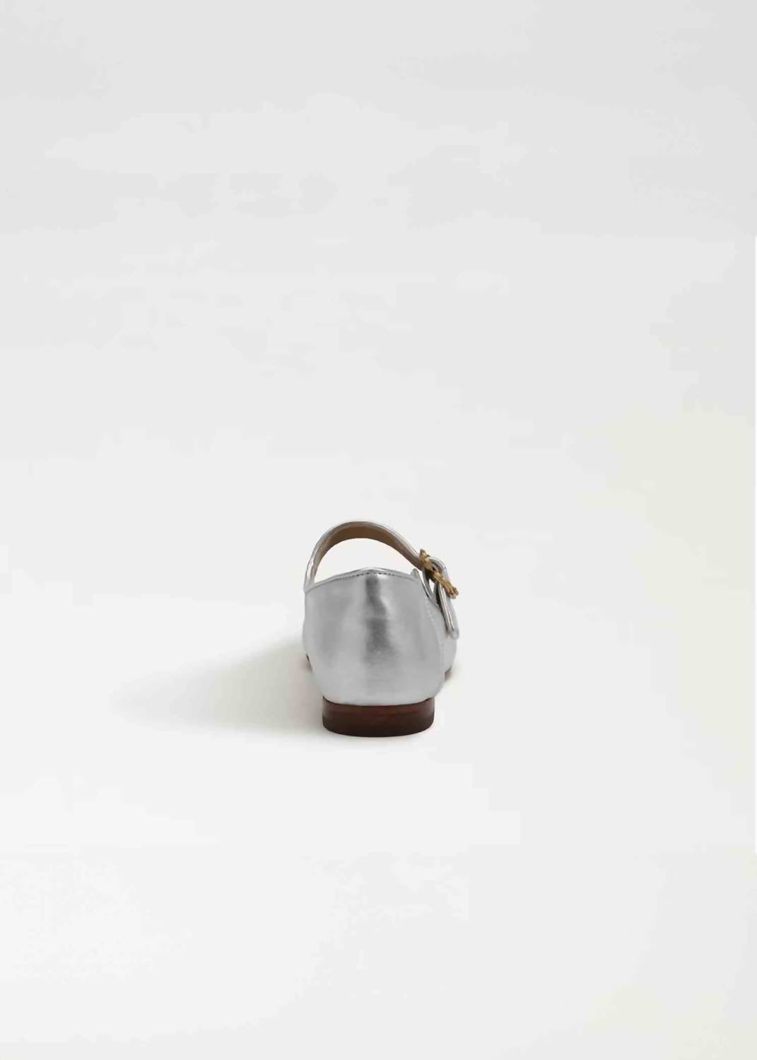 Sam Edelman - Women's Michaela Mary Jane Flat Sandal