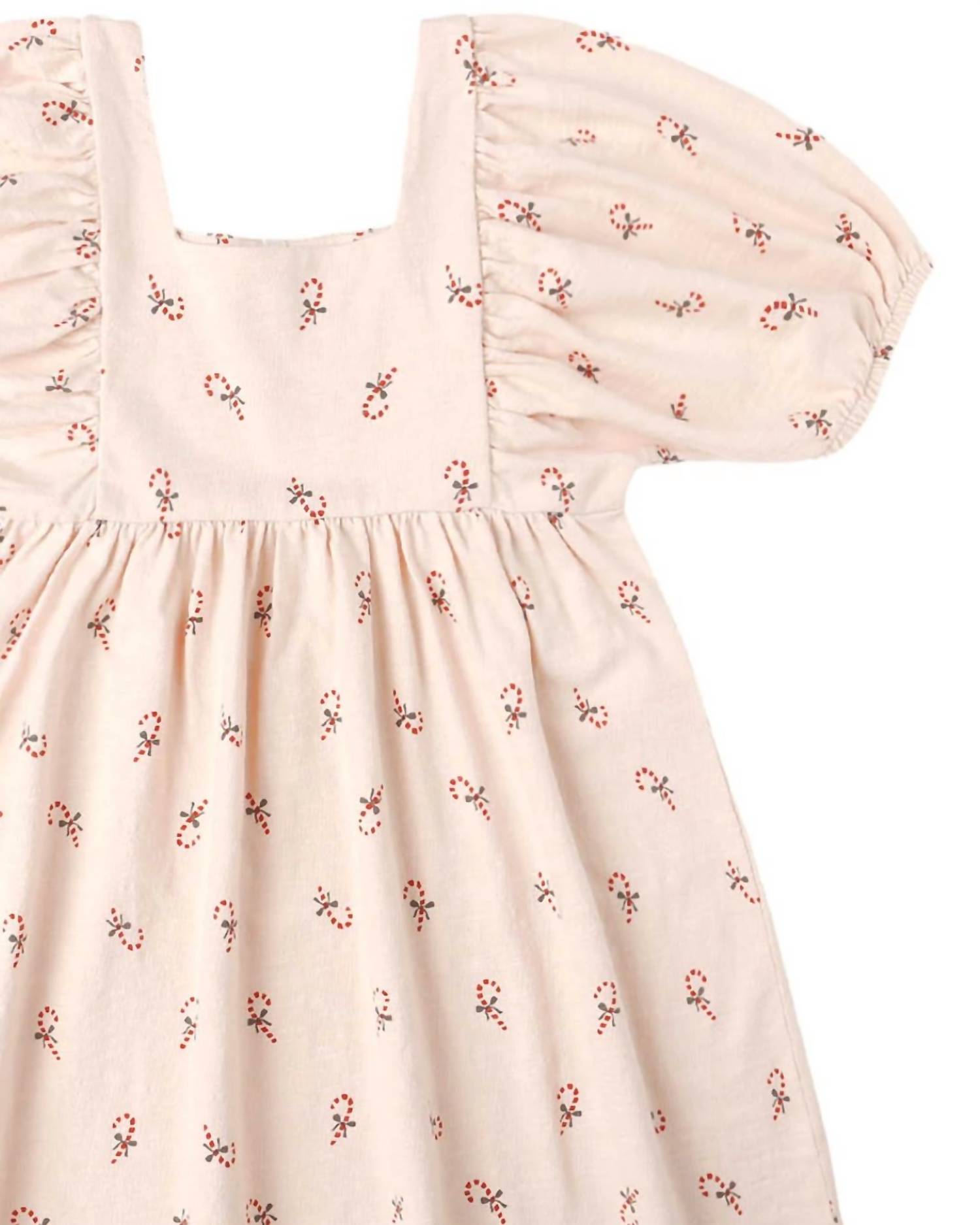 Rylee + Cru - Girls' Brea Dress