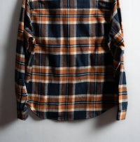 Iron & Resin Women's Quidel Shirt in navy - women's shirt - view 4