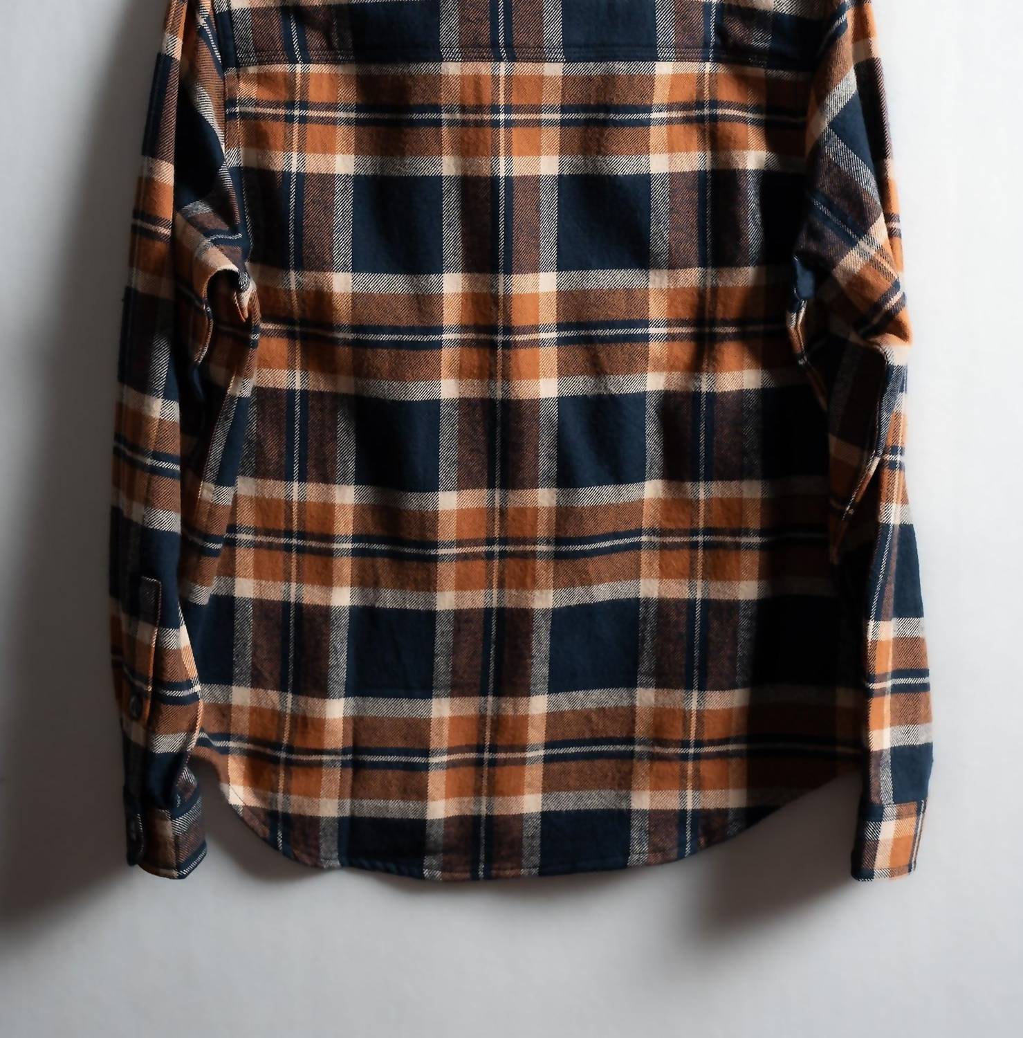 Iron & Resin Women's Quidel Shirt in navy - women's shirt - view 4