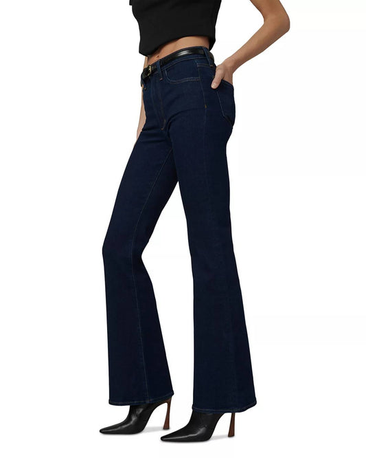 Joe'S Jeans - The Molly High Rise Flared Jeans