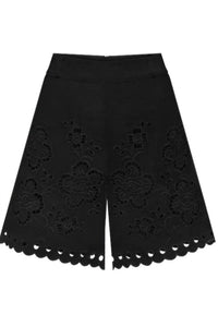 Annabo - Women's Celestial Garden Shorts