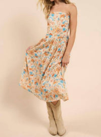 Sadie & Sage - Sonoma Dress