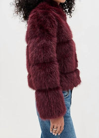 Apparis - Sai Sable Coat