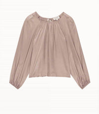 Nation Ltd - Eveline Long Sleeve Top