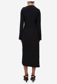 Brianna Long Sleeve Dress