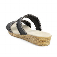 Charleston Shoe Co. - Women's Marsha Sandal