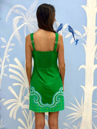 Anna Cate - Zander Dress